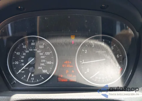 2011 BMW 328I xDrive из США, поврежденный, VIN WBAPK7G52BNN77926